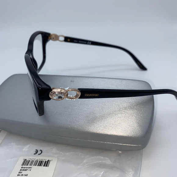 NWT Swarovski Dolly SW 5087 display picture 3